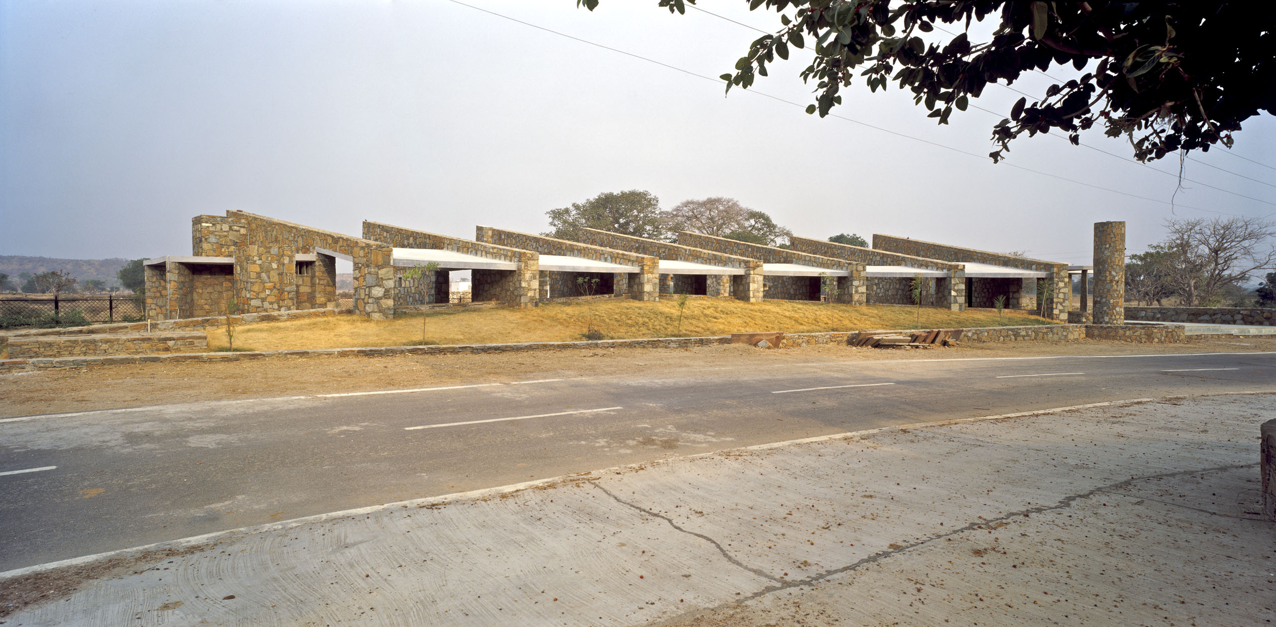 Mewar Complex, Udaipur